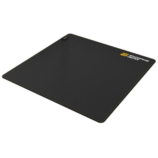 Endgame Gear MPX390 Alfombrilla Gaming Negro