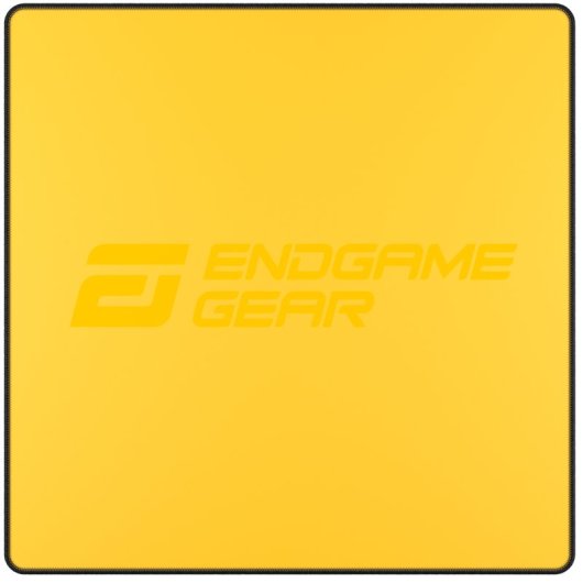 Endgame Gear MPX390 Alfombrilla Gaming Negro