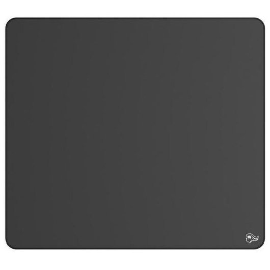 Tapis de souris de jeu Glorious Glorious Elements Ice noir