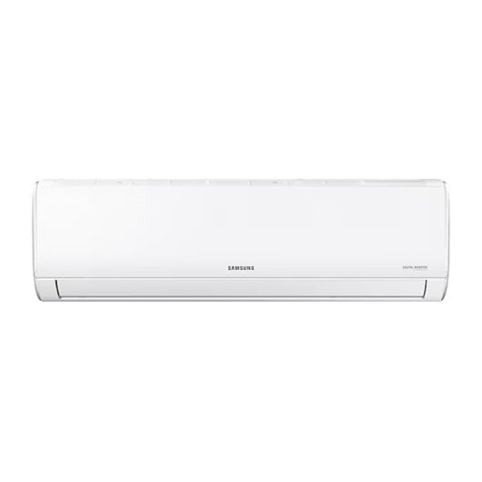 Samsung AR35 Aire Acondicionado Split 1x1 con Bomba de Calor 4541 Frigorías