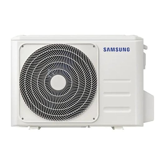 Samsung AR35 Aire Acondicionado Split 1x1 con Bomba de Calor 4541 Frigorías
