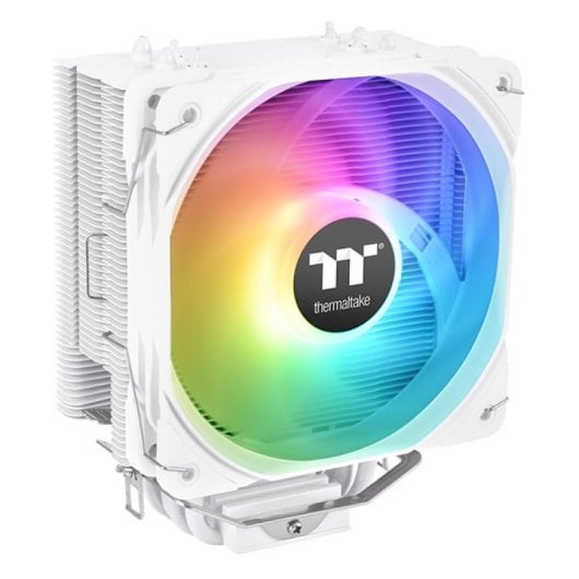 Thermaltake Ux200 Se Argb Blanc Ventilateur CPU