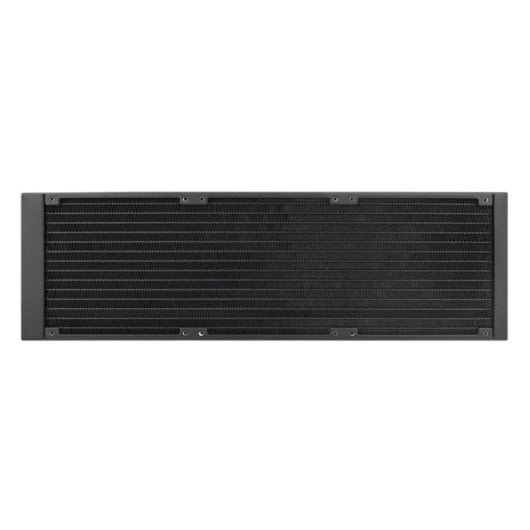 Thermaltake TH420 V2 Ultra ARGB Kit Refrigeración Líquida 420mm Negro