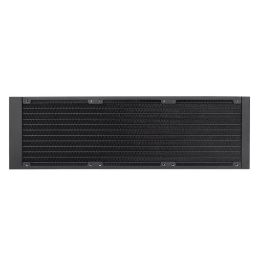 Thermaltake TH420 V2 ARGB Kit Refrigeración Líquida 420mm Negro
