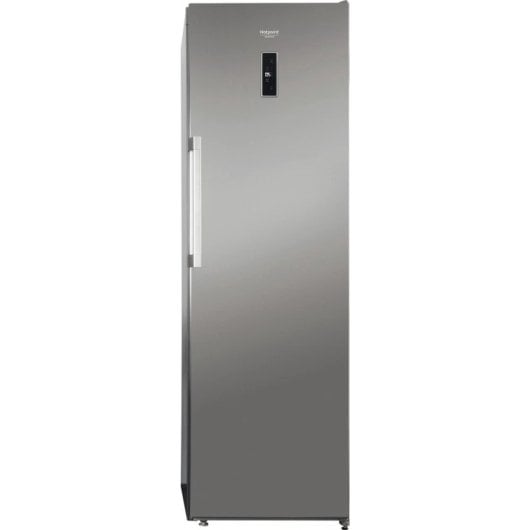 Hotpoint SH8 2D XROFD 2 Frigorífico de Una Puerta Independiente E Acero inoxidable