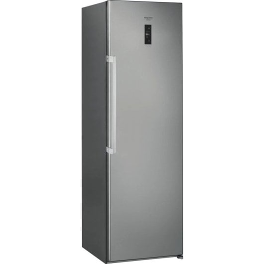 Hotpoint SH8 2D XROFD 2 Frigorífico de Una Puerta Independiente E Acero inoxidable