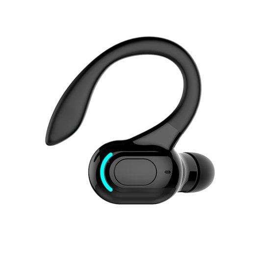 Auricolare Bluetooth Cool Midway Nero
