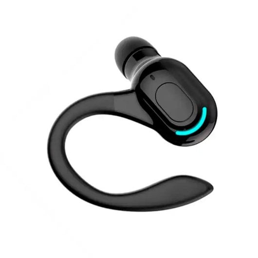 Auricolare Bluetooth Cool Midway Nero