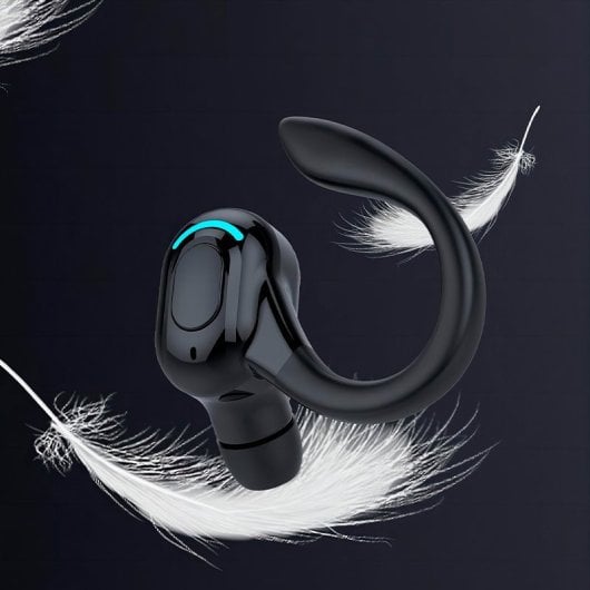 Auricolare Bluetooth Cool Midway Nero