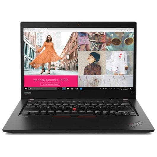 Lenovo ThinkPad X13 Gen 1 AMD Ryzen 7 PRO 4750U/16GB/512GB SSD/13.3"