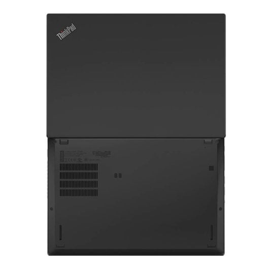 Lenovo ThinkPad X13 Gen 1 AMD Ryzen 7 PRO 4750U/16GB/512GB SSD/13.3"