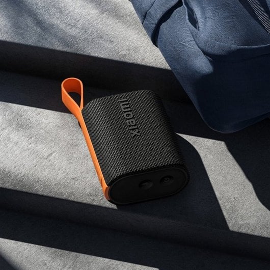 Haut-parleur Bluetooth portable Xiaomi Sound Pocket 5W noir