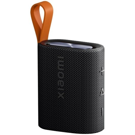 Haut-parleur Bluetooth portable Xiaomi Sound Pocket 5W noir