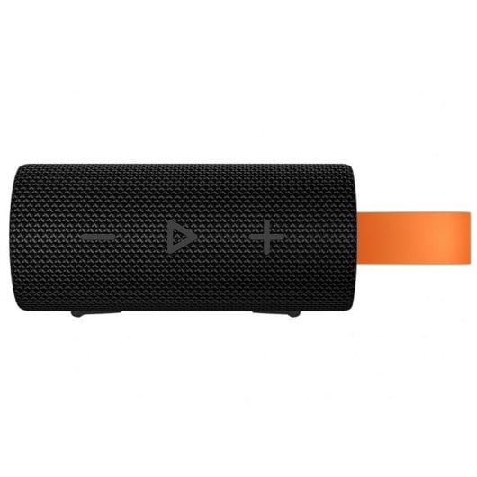 Haut-parleur Bluetooth portable Xiaomi Sound Pocket 5W noir