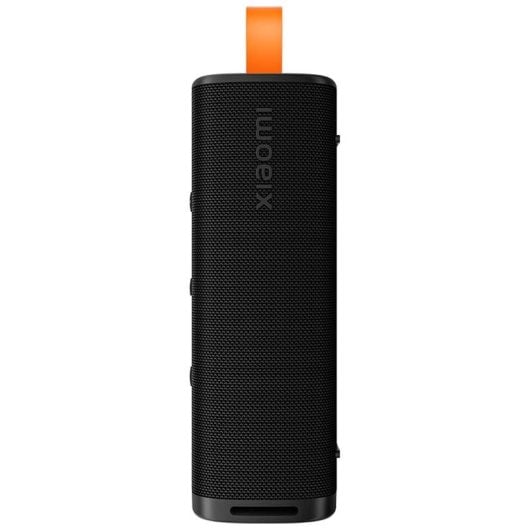 Xiaomi Sound Haut-parleur Bluetooth portable extérieur 30W Noir