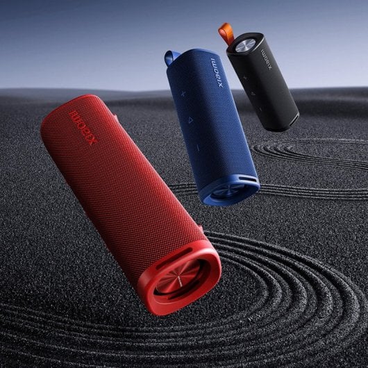Xiaomi Sound Haut-parleur Bluetooth portable extérieur 30W Noir