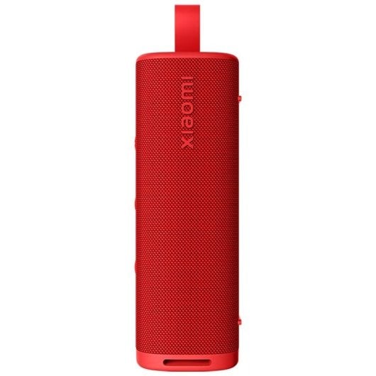 Xiaomi Sound Haut-parleur Bluetooth portable extérieur 30W Rouge