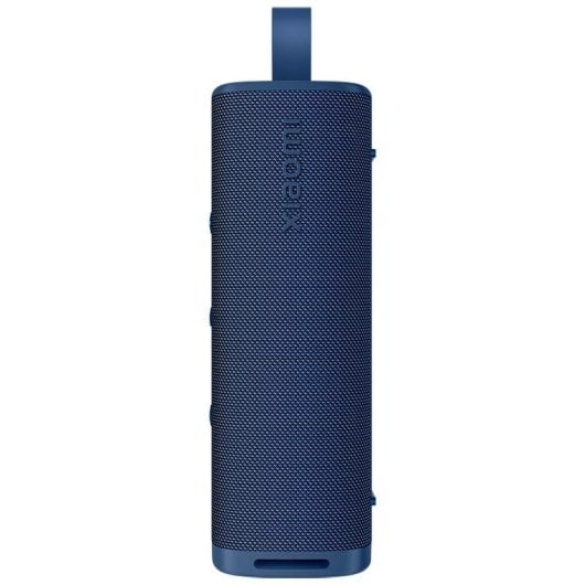 Xiaomi Sound Outdoor Altavoz Portátil Bluetooth 30W Azul