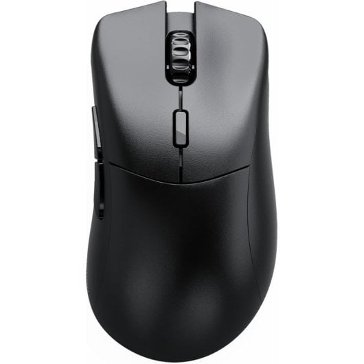 Glorious D 2 PRO Ratón Óptico Gaming inalámbrico 26000 DPI Negro