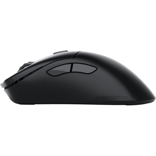 Glorious D 2 PRO Ratón Óptico Gaming inalámbrico 26000 DPI Negro
