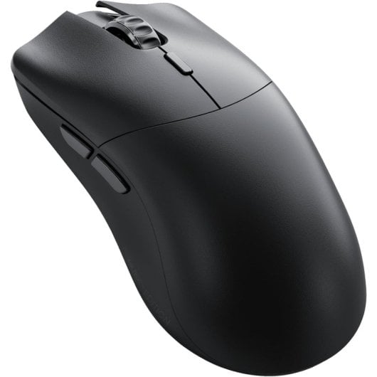Glorious O 2 PRO Ratón Óptico Gaming USB-A 4K8K 26000 DPI Negro