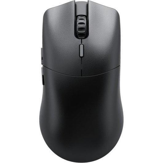Glorious O 2 PRO Ratón Óptico Gaming USB-A 4K8K 26000 DPI Negro