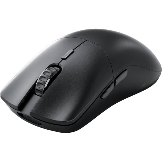 Glorious O 2 PRO Ratón Óptico Gaming USB-A 4K8K 26000 DPI Negro