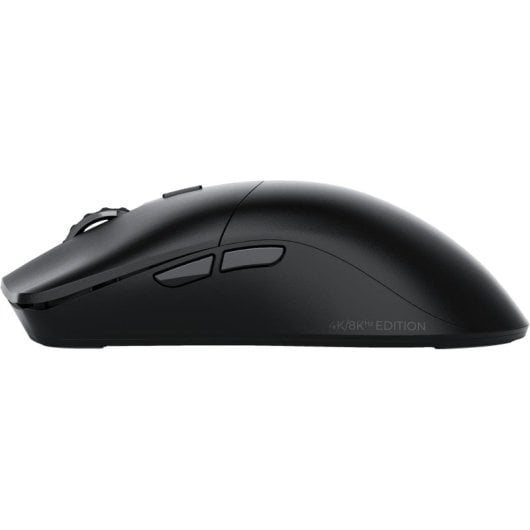 Glorious O 2 PRO Ratón Óptico Gaming USB-A 4K8K 26000 DPI Negro