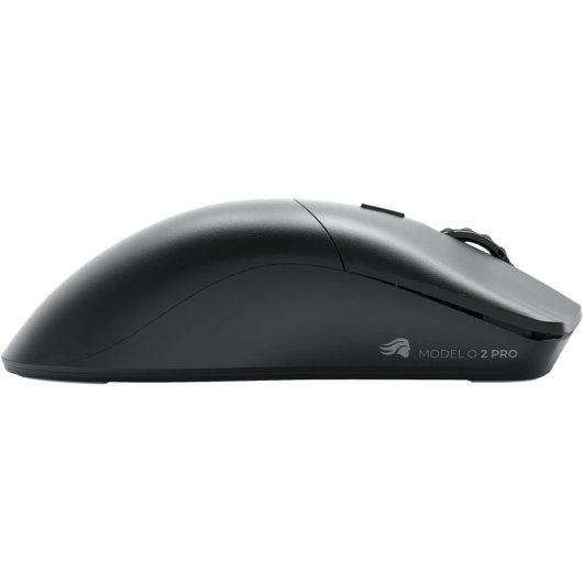 Glorious O 2 PRO Ratón Óptico Gaming USB-A 4K8K 26000 DPI Negro