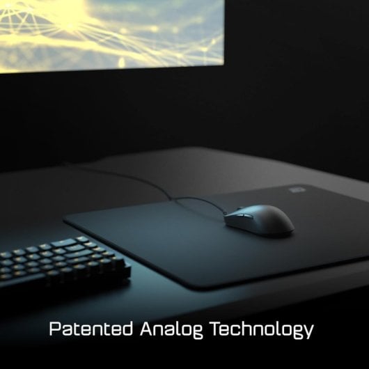 Endgame Gear OP1 Rato Ótico Gaming USB-A 26000 DPI Preto