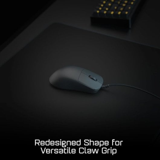 Endgame Gear OP1 Rato Ótico Gaming USB-A 26000 DPI Preto