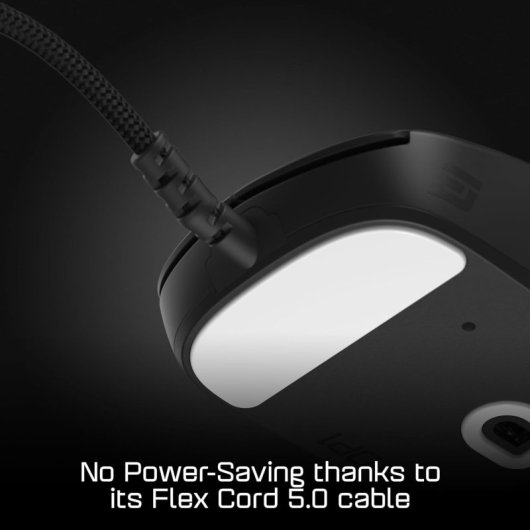 Endgame Gear OP1 Rato Ótico Gaming USB-A 26000 DPI Preto