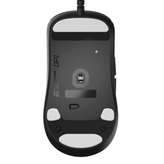 Endgame Gear OP1 8k Ratón Óptico Gaming USB-A 26000 DPI Negro