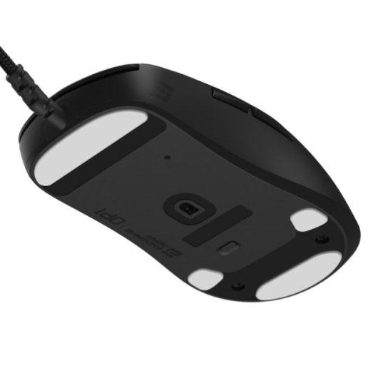 Endgame Gear OP1 8k Ratón Óptico Gaming USB-A 26000 DPI Negro