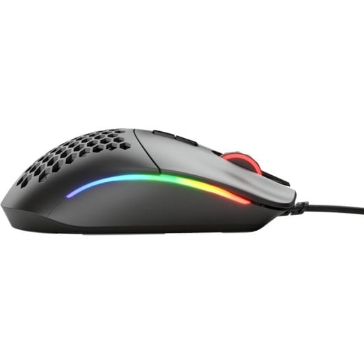 Glorious Model I mouse da gioco destro USB tipo A ottico 19000 DPI nero