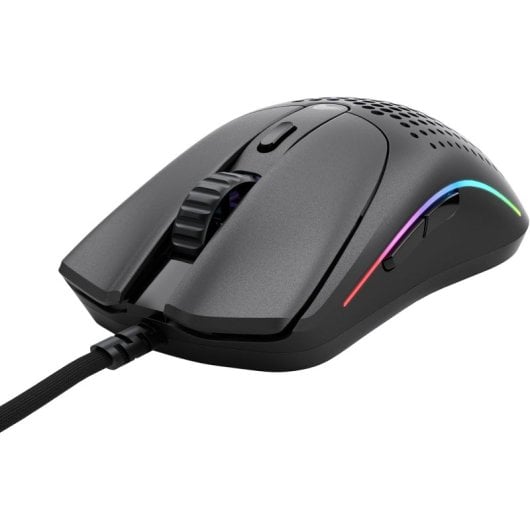 Glorious O. 2 Mouse da gioco per mano destra USB tipo A ottico 26000 DPI nero