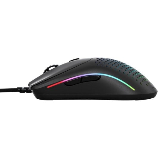Glorious O. 2 Mouse da gioco per mano destra USB tipo A ottico 26000 DPI nero