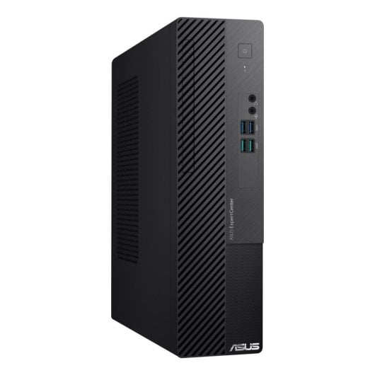 ASUS ExpertCenter D5 SFF Intel Core i5-12400/8GB/256GB SSD