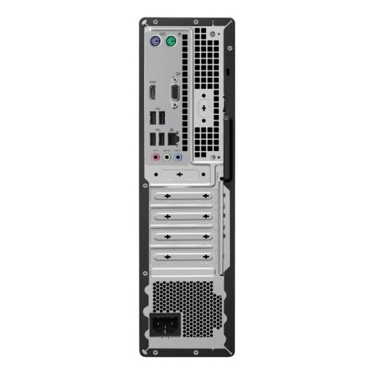 ASUS ExpertCenter D5 SFF Intel Core i5-12400/8GB/256GB SSD