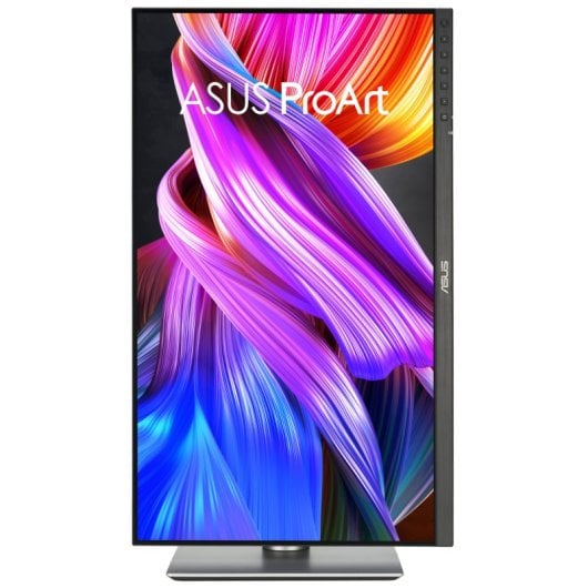 ASUS ProArt PA24ACRV Computerbildschirm 60,5 cm (23.8") 2560 x 1440 Pixel Quad HD LCD Schwarz
