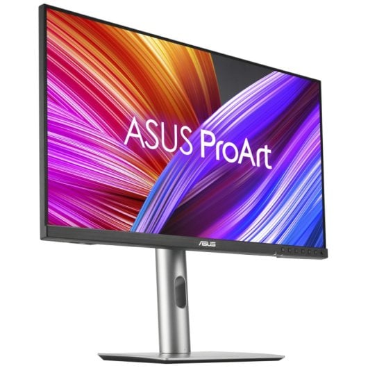 ASUS ProArt PA24ACRV Computerbildschirm 60,5 cm (23.8") 2560 x 1440 Pixel Quad HD LCD Schwarz