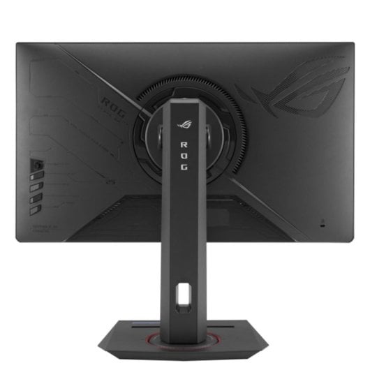 Monitor ASUS ROG Strix XG259QNS 24,5" FullHD 380Hz Fast IPS 1ms USB VESA HDR400 FreeSync Premium