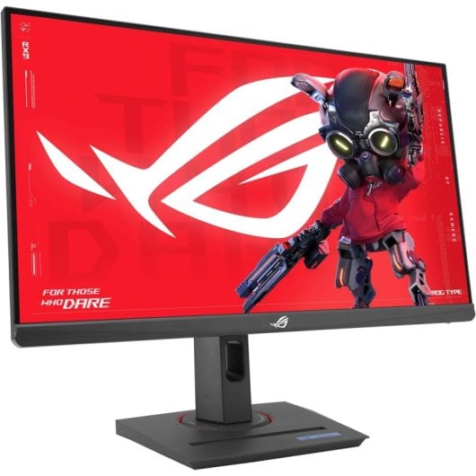 ASUS ROG Strix XG259QNS 24.5" LED Fast IPS FullHD 380Hz FreeSync Premium