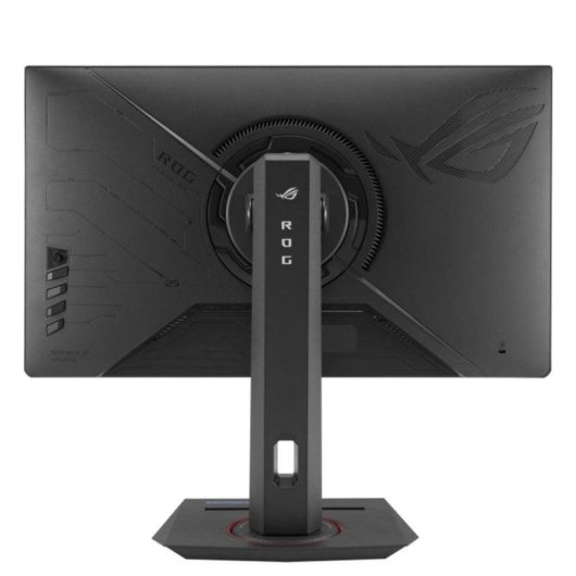 Monitor PC Asus ROG Strix XG259QNS 24.5" FullHD 380Hz Fast IPS FreeSync Premium 1ms