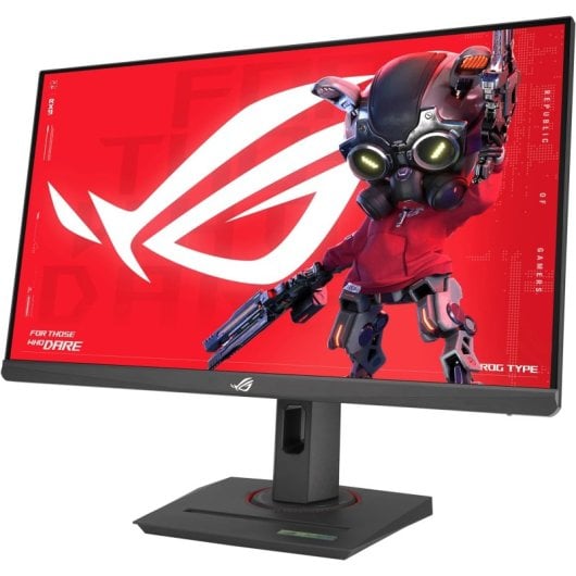 ASUS ROG Strix XG259QNS 24.5" LED Fast IPS FullHD 380Hz FreeSync Premium