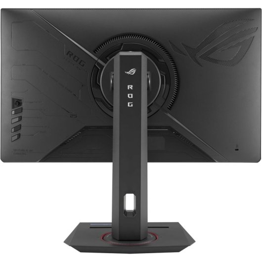 ASUS ROG Strix XG259QNS 24.5" LED Fast IPS FullHD 380Hz FreeSync Premium