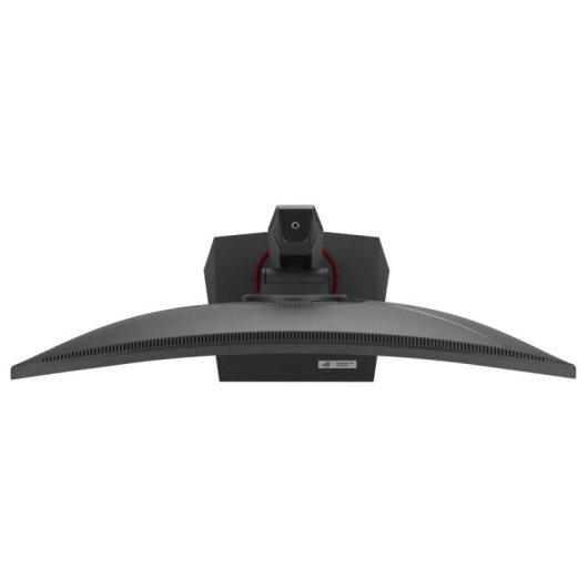 ASUS XG27WCS Computerbildschirm 68,6 cm (27") 2560 x 1440 Pixel Wide Quad HD Schwarz