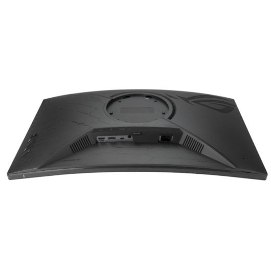 ASUS XG27WCS Computerbildschirm 68,6 cm (27") 2560 x 1440 Pixel Wide Quad HD Schwarz