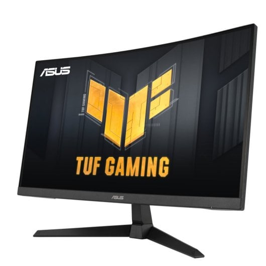 ASUS TUF Gaming VG27VQ3B 27" LED IPS FullHD 180Hz FreeSync Curva