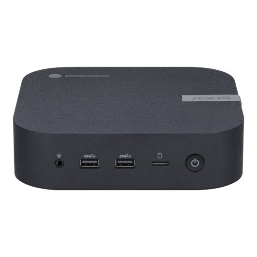 ASUS Chromebox 5-S5007UN Intel Core i5-1240P/8GB/128GB SSD